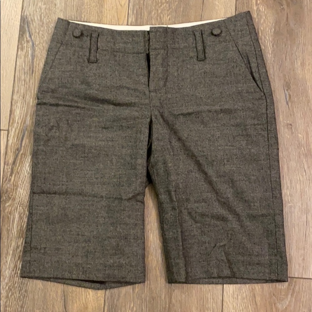 Banana Republic Capris